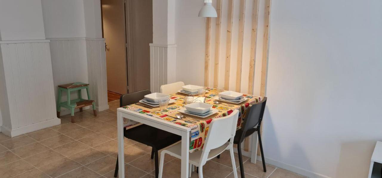 Apartamento Sb Tui Exterior photo