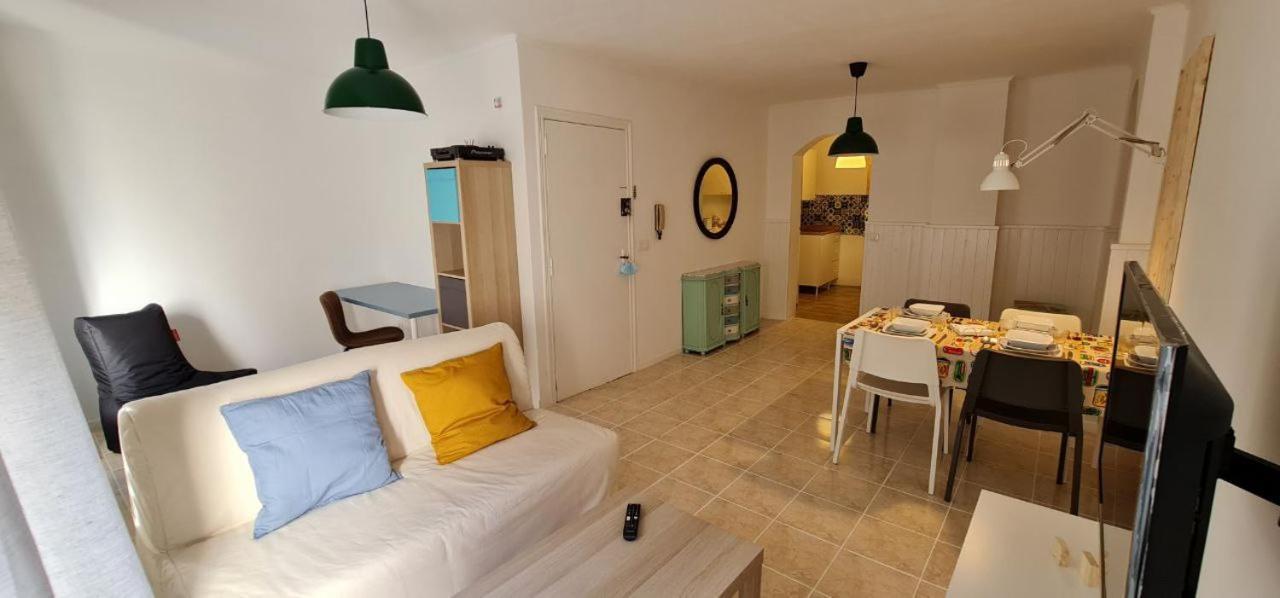 Apartamento Sb Tui Exterior photo
