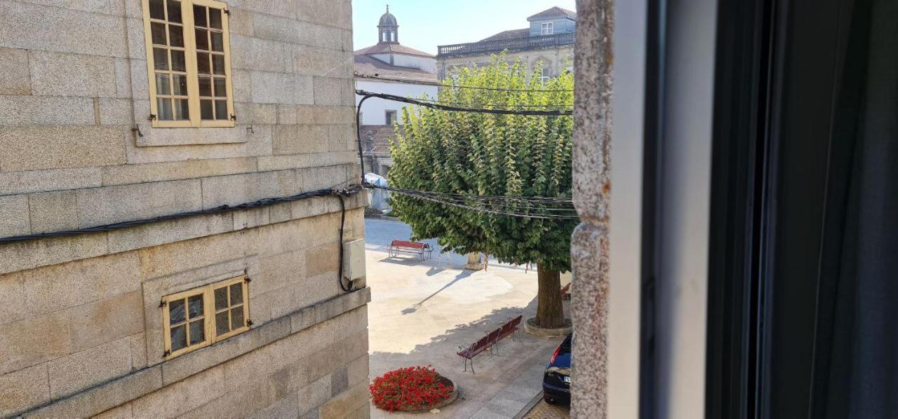 Apartamento Sb Tui Exterior photo
