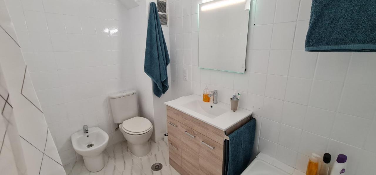 Apartamento Sb Tui Exterior photo