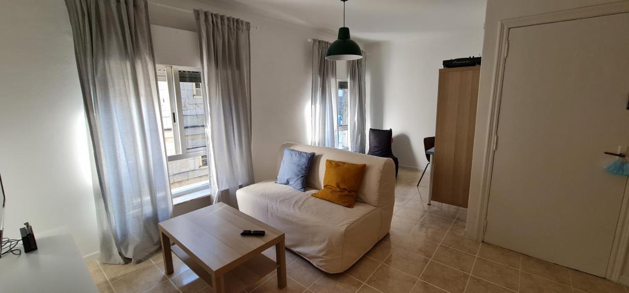 Apartamento Sb Tui Exterior photo